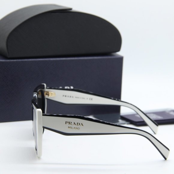 PRADA PR15WS 09Q5S0 SUNGLASSES - Picture 14 of 16